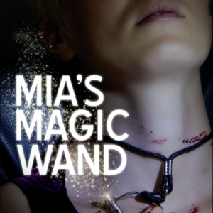 Thriller Book - Mia's Magic Wand